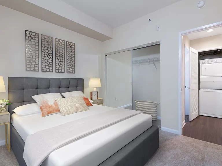 Classic Package Bedroom