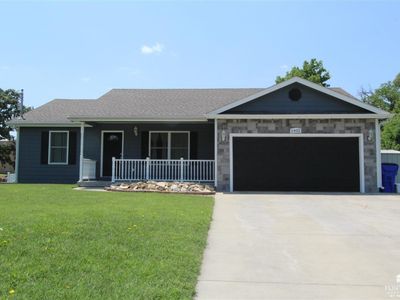 1402 N Webster St, Junction City, KS, 66441