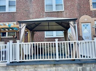 4126 I St, Philadelphia, PA 19124