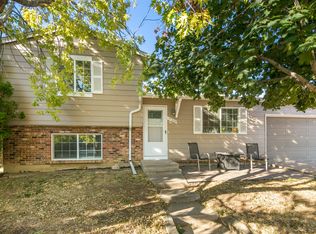 17805 E Nassau Pl, Aurora, CO 80013