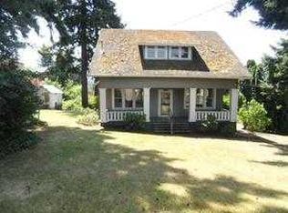 14044 SE Steele St, Portland, OR 97236