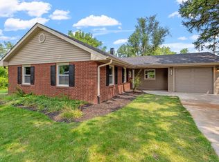 10 W Burwell Dr, Porter, IN 46304