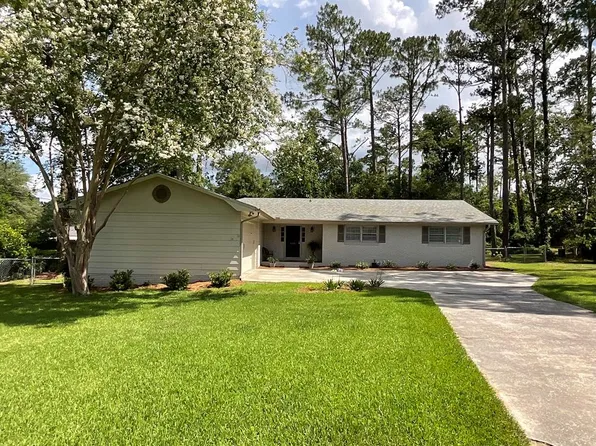 1104 Linda Dr, Valdosta, GA 31602