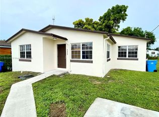 5532 SW 22nd St #5532, Hollywood, FL 33023