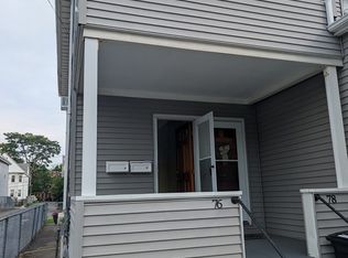 76 Cameron Ave #3, Somerville, MA 02144
