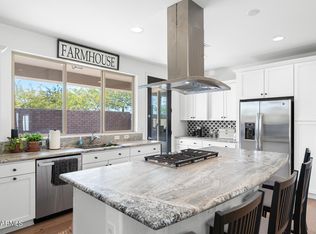 4738 S Curie Way, Mesa, AZ 85212