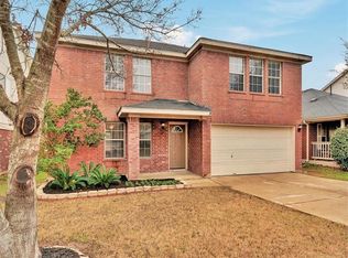 3612 Windhill Loop, Round Rock, TX 78681