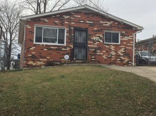 408 Carmody Hills Dr, Capitol Heights, MD 20743