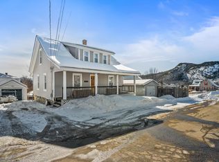 66 Spruce Street, Berlin, NH 03570