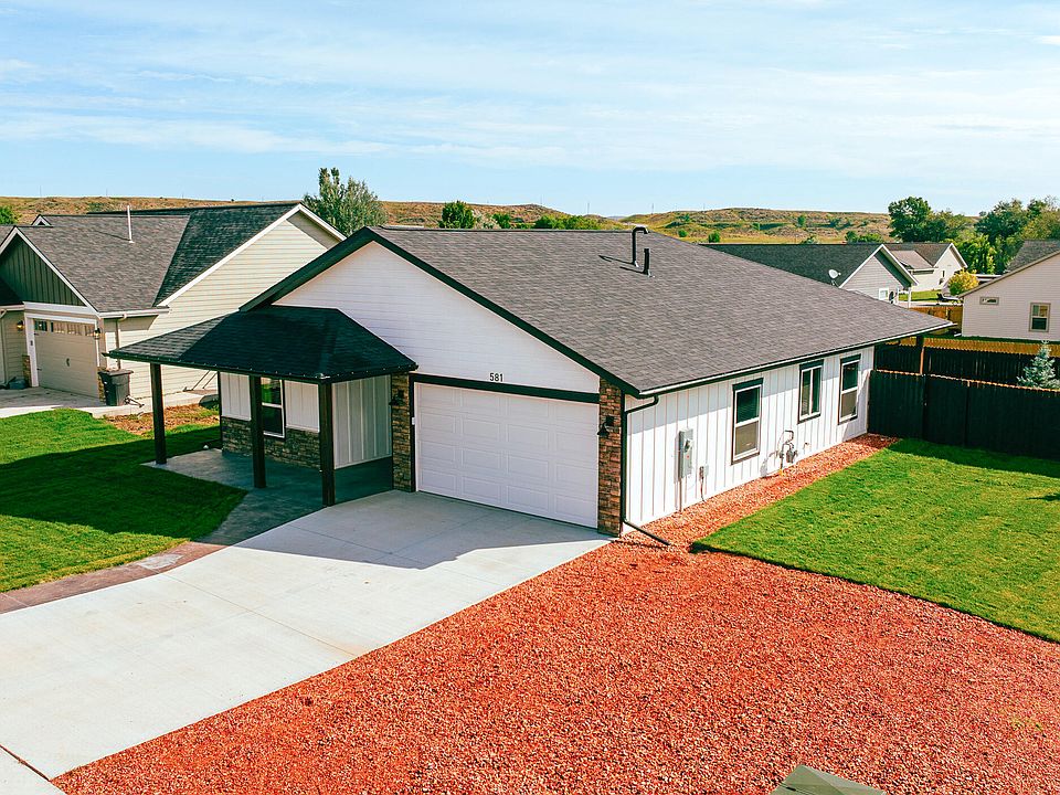 581 Riverstone Dr, Ranchester, WY 82839 Zillow
