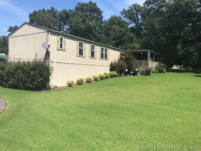 69884 S 335th Loop, Wagoner, OK, 74467