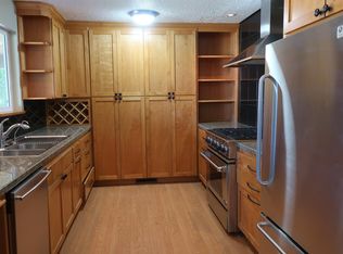 133 N Garfield Ave, Wenatchee, WA 98801