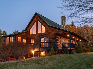 345 Dry Hill Rd APT 1, Barrington, NH 03825