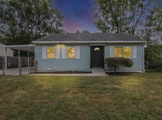 3832 Laguna Dr, Columbus, OH