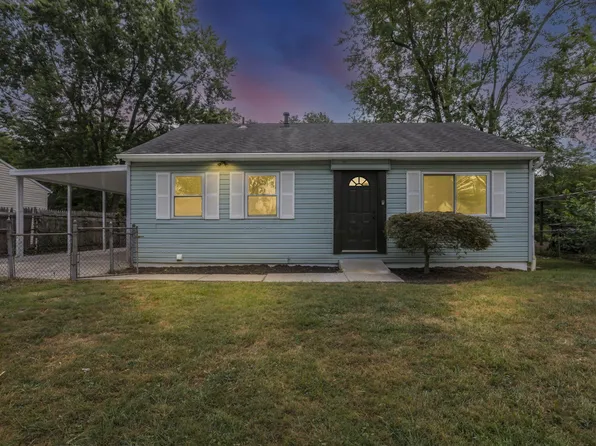 3832 Laguna Dr, Columbus, OH 43232