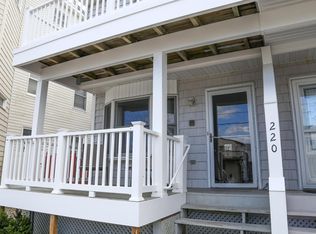 220 4th St N #A, Brigantine, NJ 08203