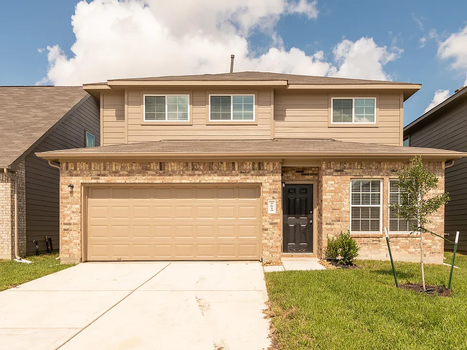5619 Cobark Creek Trl