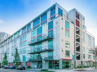 101 S 12th St UNIT 410, Tampa, FL 33602