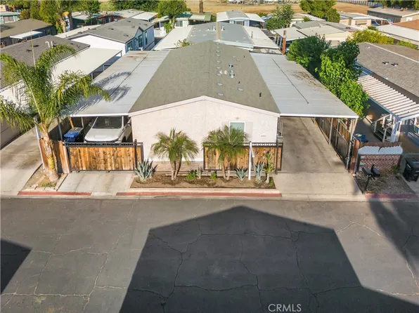 1097 N State St Space 205, Hemet, CA 92543