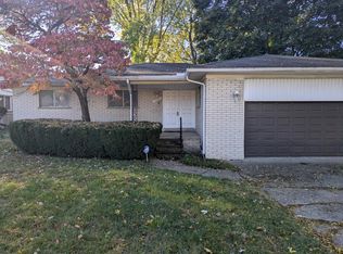18495 Adrian St, Southfield, MI
