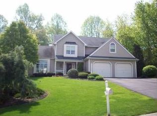 843 Northview Dr, Gap, PA 17527