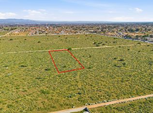 Vic 30th Stw, Lancaster, CA 93536