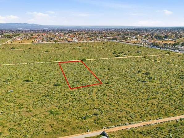 Vic 30th Stw, Lancaster, CA 93536