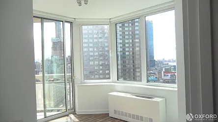 Rented by Oxford Property Group