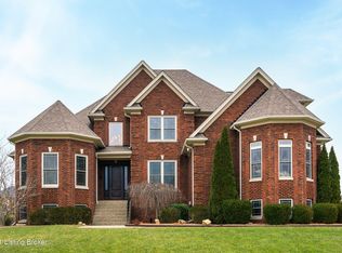 3601 Sasse Way, Louisville, KY 40245