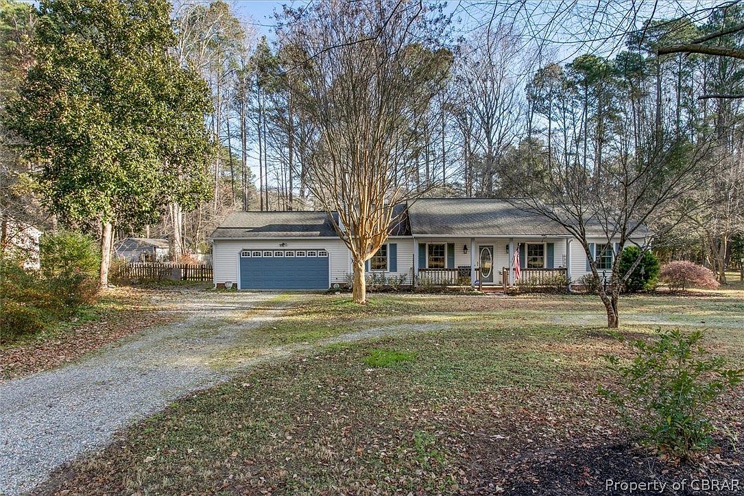 4393 Teal Cir, Gloucester, VA 23061 Zillow