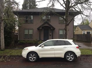 1473 E 20th Ave, Eugene, OR 97403