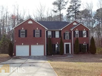6964 Timbers East Ln, Lithonia, GA, 30058