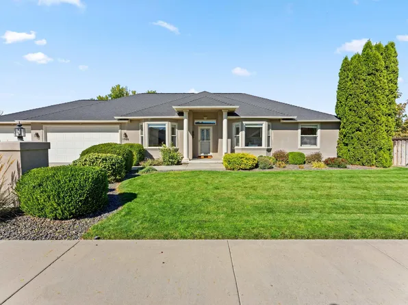 1008 Karndell St, Caldwell, ID 83605