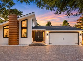 640 N San Antonio Rd, Los Altos, CA 94022