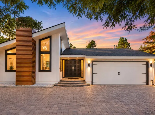640 N San Antonio Rd, Los Altos, CA 94022