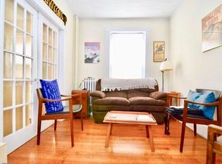 30 Isabella St #2A, Boston, MA 02116