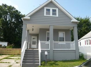 437 Thomas St, Perth Amboy, NJ 08861