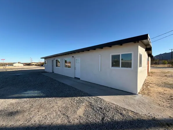 74033 Gorgonio Dr, Twentynine Palms, CA 92277