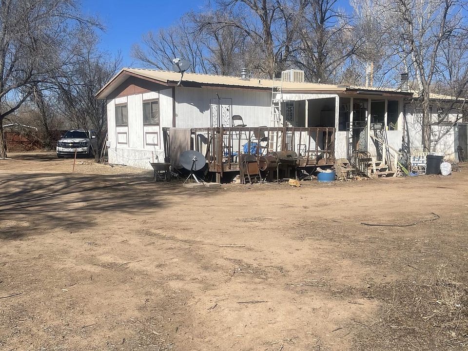 1st image of 3 Sierra Cruz