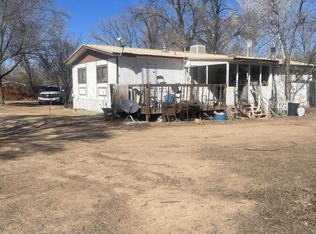 3 Sierra Cruz, Los Lunas, NM 87031