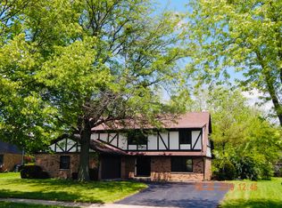 2927 Polly Ln, Flossmoor, IL 60422