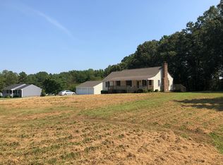 11721 Womack Rd, Chester, VA 23831