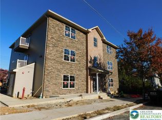 1513 Maple St #302, Bethlehem, PA 18017