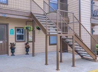 4314 Avenue Q 1/2 #1B-1BA-641SQFT, Santa Fe, TX 77510
