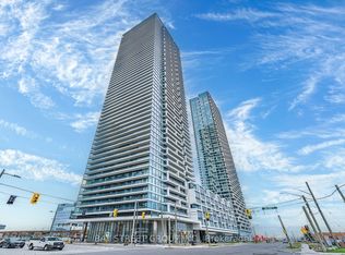 950 Portage Pkwy #3111, Vaughan, ON L4K 4Z4