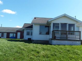 1979 Heightsview Dr, Houghton Lake, MI 48629