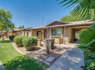 3306 S Parkside Dr, Tempe, AZ 85282