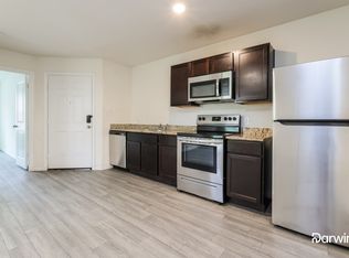 997 Saint Clair St #B, Houston, TX 77088