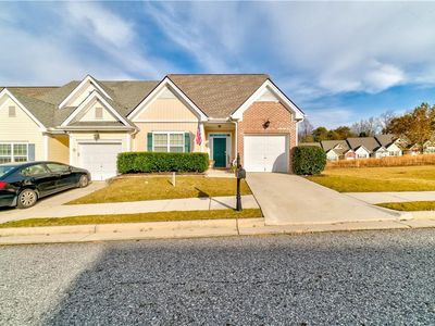 23 Brickton Way E, Dawsonville, GA, 30534