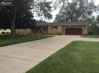 3121 Curtis Dr, Flint, MI